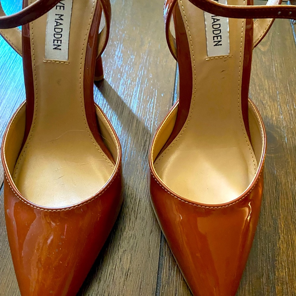 Steve Madden Heels